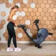 Велотренажер CARBON FITNESS U70
