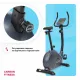 Велотренажер CARBON FITNESS U70
