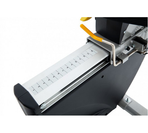 Велотренажер SPIRIT XBR55