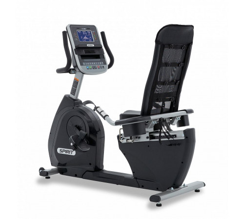 Велотренажер SPIRIT XBR95