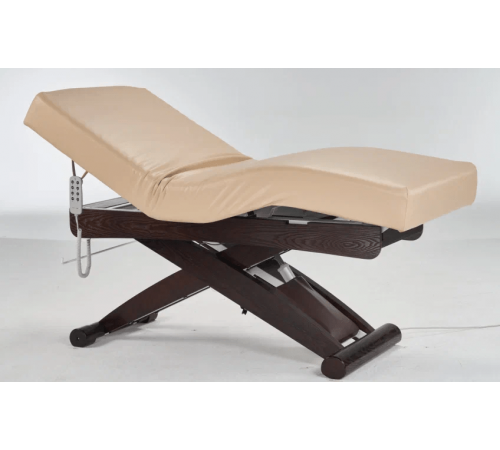 Электрический массажный стол Starlet Deluxe