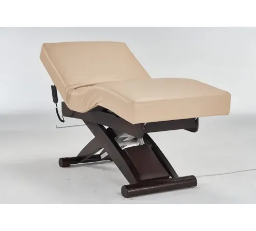 Электрический массажный стол Starlet Deluxe