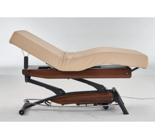 Электрический массажный стол Starlet Deluxe