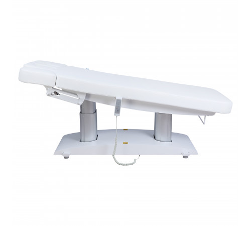 Массажный стационарный стол  MZ 2259H, с подогревом