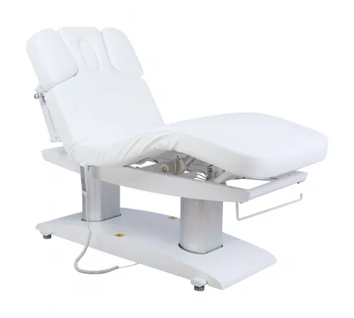 Массажный стационарный стол  MZ 2259H, с подогревом