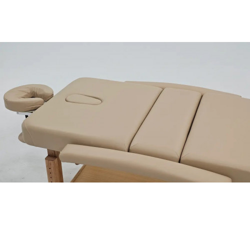 Массажный стационарный стол Stationary Pro 4