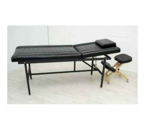 Массажный стол стационарный Fortta