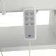 Массажный стол электрический ММКМ-2 (КО-152.1Д) с подогревом