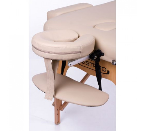 Массажный стол складной Premium PRO 3