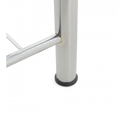 Массажный стол стационарный стальной FIX-MT1 (SS2.01.00)