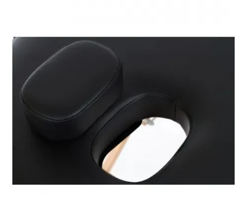 Массажный стол складной Premium OVAL 3