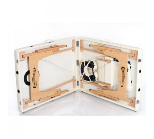 Массажный стол складной Standart 2