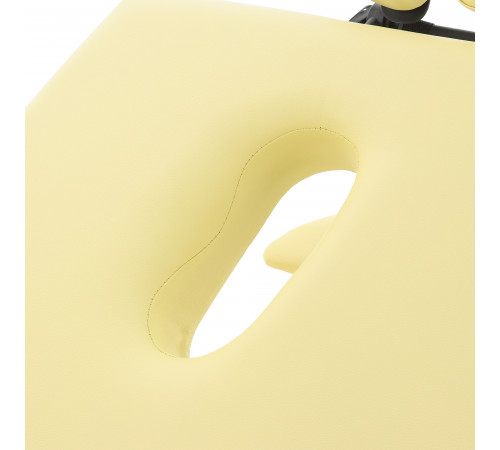 Массажный стол складной деревянный  JF-Tapered (МСТ-141)