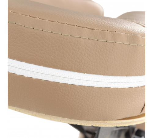 Массажное кресло для шейно-воротниковой зоны MA-03 МСТ-3СЛ (сталь)