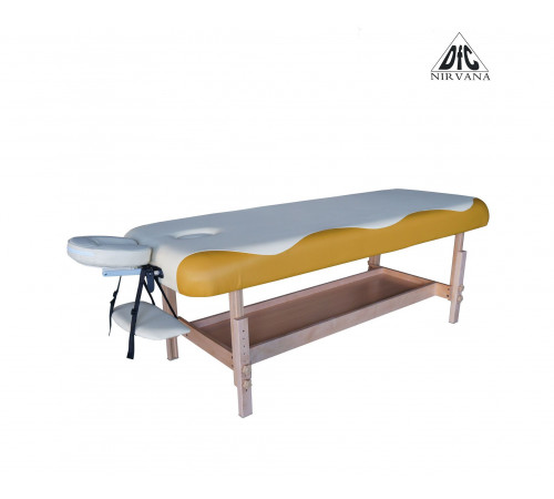 Массажный стационарный стол DFC NIRVANA SUPERIOR