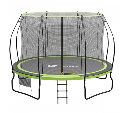 Батут Scholle JUMPER 10FT