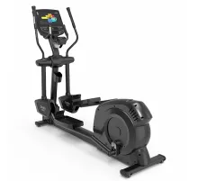 Эллиптический тренажер Smith SE 8.7 c экраном iSmart 15"