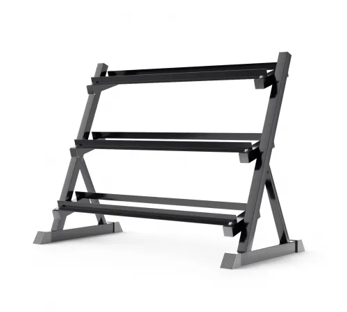 Стойка для гантелей UNIX Fit DumRack PRO (300 кг)