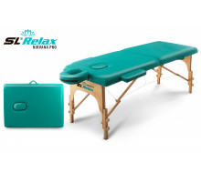 Массажный стол складной Nirvana PRO SLR-13