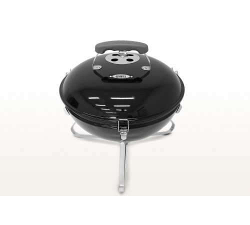 Круглый угольный гриль 14 дюймов (37 см) GLOBUS