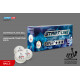 Мячи Start line EXPERT V40+ 3* (ITTF) (10 шт)