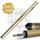 16-3-Р Кий "Версаче 6-запилов" 2 РС, черн.граб/граб(РК)