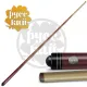 11-2-Р Кий "Классик 16 запилов" 1 РС,амарант/граб(РК)