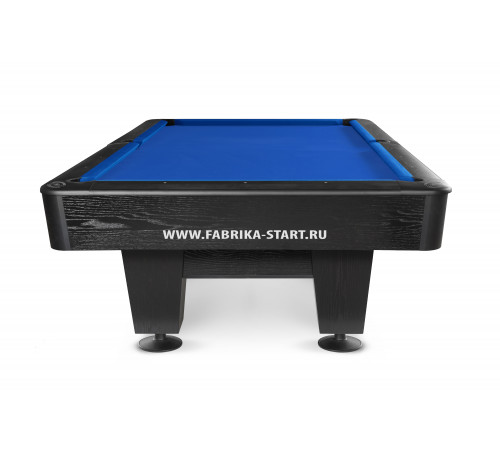 Бильярдный стол TAO-MI Model 3 пул 8 ft, сукно Blue