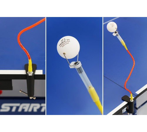 Тренажер на гибком держателе (настольный) 03-10