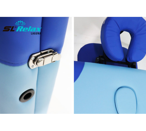 Массажный стол складной Laguna BM2523-3