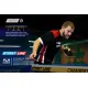 Стол теннисный Champion World Cup