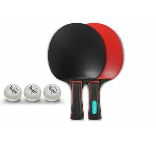 Набор SL COMPETITION 2 р-ки 3 *, 3 мяча 1*