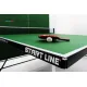 Теннисный стол Compact Outdoor LX green всепогодный
