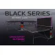 Теннисный стол GRAND EXPERT 6 Всепогодный Black