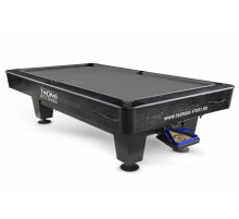 Бильярдный стол TAO-MI Model 3 пул 8 ft, сукно Gray