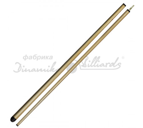 2-1-Пул Кий "Любительский" 2 РС, турняк-граб,светлый