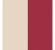 Бежево-винный +4000 ₽